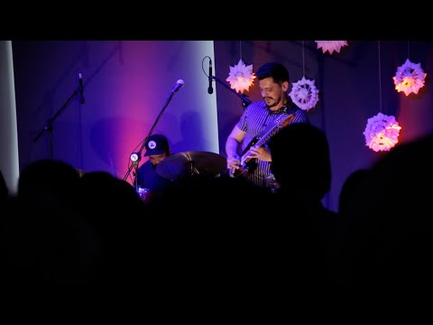 Alexandre Magnani e banda