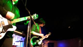 The posies - Critical Mass (Cover Teenage Fanclub)
