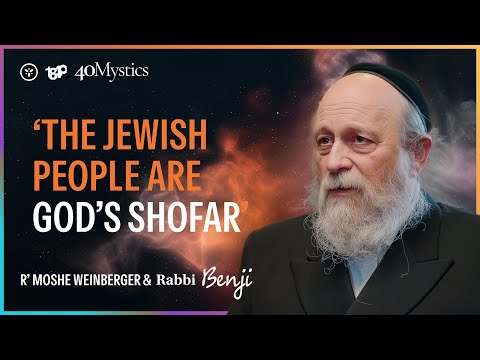 Rabbi Benji and 3 more