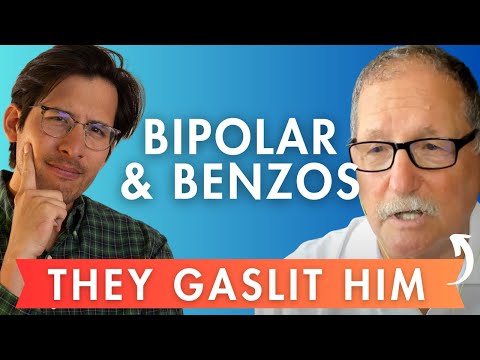 Meet The Man That Exposed The Zyprexa Scandal | Dr. Jim Gottstein