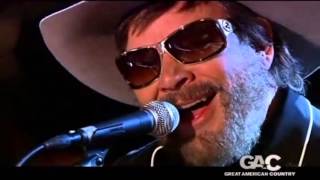 Hank Williams Jr ~ &quot;Are The Good Times Really Over For Good&quot;