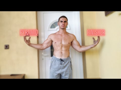 FUN FINISHER (Intense Struggle)