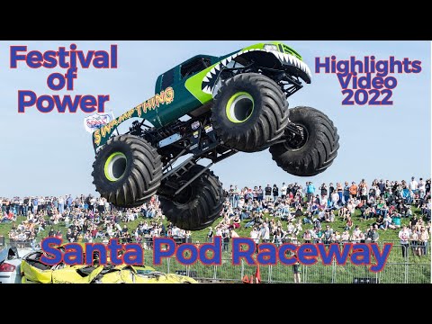 Festival of power 2022