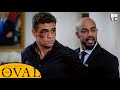 The Best Of Jason S Moments The Oval S5 BETTheOval