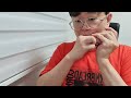 Jazz Harmonica transcription Toots Thielemans Hello Young Lovers