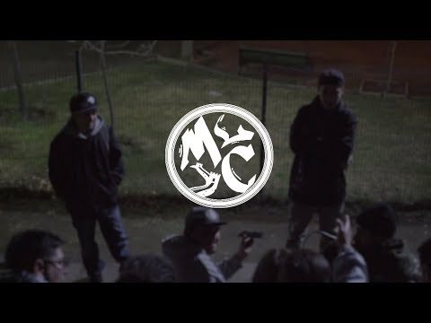 MLC Battles - Jerzon Vs Tazz | FINAL | 6ta Fecha