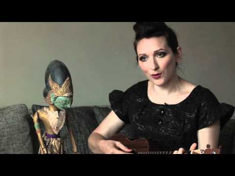 My Brightest Diamond - I Have Never Loved Someone (Live)