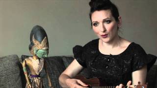 My Brightest Diamond - I Have Never Loved Someone (Live)