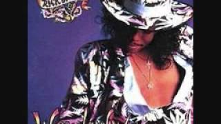 Rick James - Wonderful