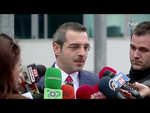 Top Story, 19 Tetor 2017, Pjesa 2 - Top Channel Albania - Political Talk Show