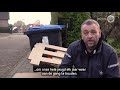 Welke verenigingsactiviteit gaat het ophalen van oud papier vervangen?