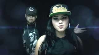 El Siniko feat  Anahi Gamboa - Me retiro del rap (Ya Quisieran) [Vídeo oficial]