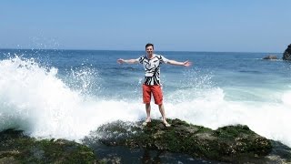 How To See Bali In One Day On A Scooter