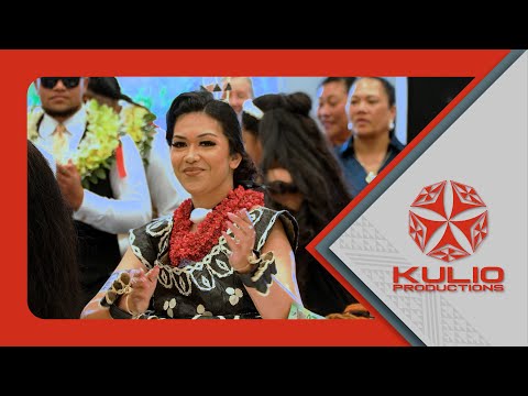 Tau'olunga Fakatonga #78