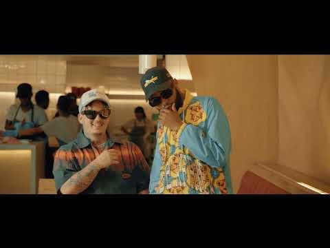 DJ Kaymoworld, Costa Titch, Majorsteez, Scumie, Profound & Hype1108 - " Ngithi Lo " ( Music Video )