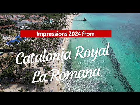 Videos del Catalonia Royal La Romana 5★ en Bayahibe, República DominicanaVerPrecios18CerrarConsulta por Whatsapp 🇦🇷BookingTripadvisorExpediaAgodaTravelocityOrbitzPricelineTripSkyscannerDespegarKayakHotelesBestdayDestiniaTrivagoTurismocityLastminuteTui
