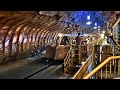 4K Journey To The Center Of The Earth Tokyo Disney Sea 4K 60FPS POV