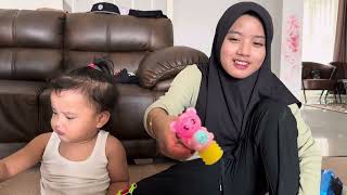 Download lagu BUY TOYS FOR THE TWINS! THEY EVEN LIKE FISHING! mp3