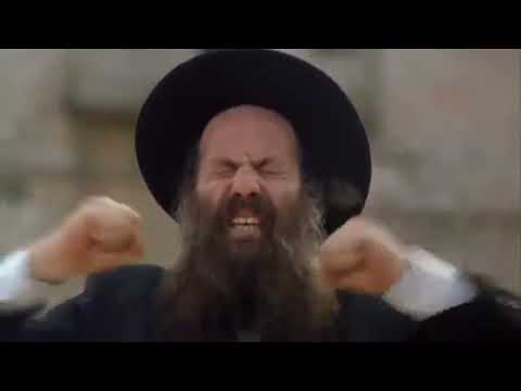 USHPIZIN אושפזין הטריילר הרשמי 2004