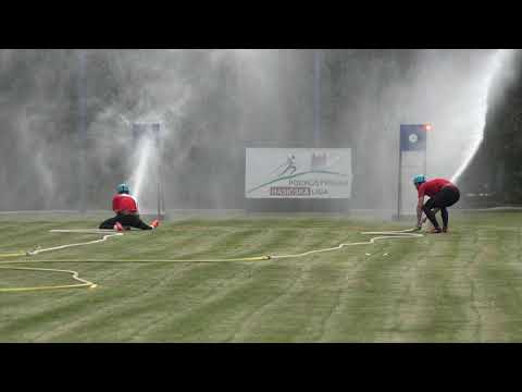 SDH Hrabůvka - Roštění PHL 2019