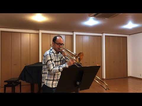 ‬ ‪Scott Belck : Modern Flexibilities for Brass  TO SLUR,WITH LOVE