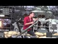 Heaven Shall Burn - Land of the Upright Ones (live at Graspop 2016, Dessel, Belgium - 17.06.16)