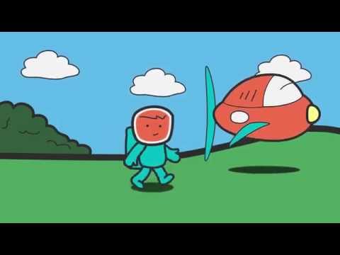 KOZMO (Úvodné video)