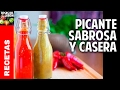 Video de "salsa picante"