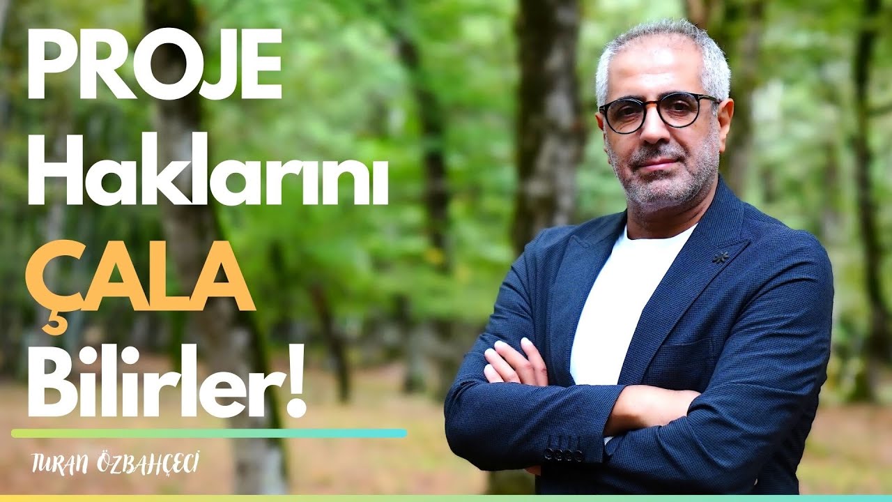 Liderlik Koçu - Ders 3