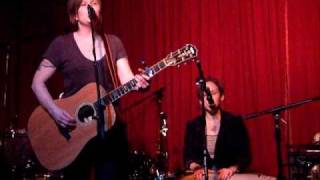 Sit with Me Tonight ~ Garrison Starr