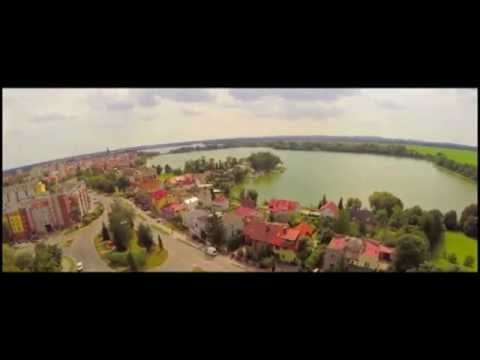 Nazir - Moje Miasto Ełk (Teledysk)