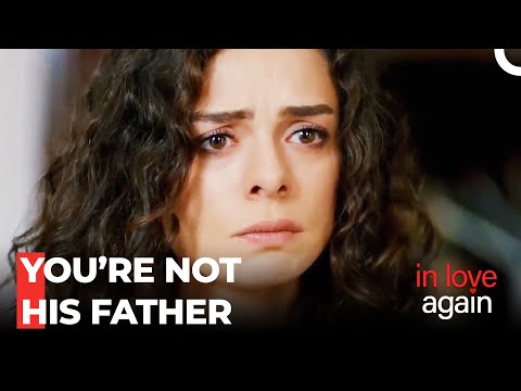 The Words That Shattered Fatih's Heart - In Love Again