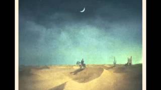 Lord Huron - The Ghost On The Shore