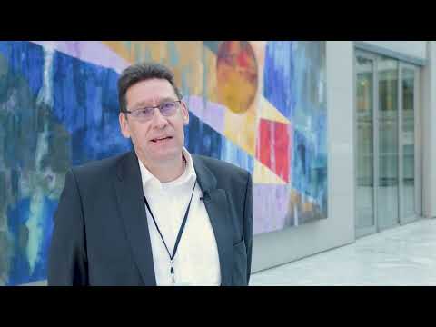 Tag der Sicherheit 2022 – Andreas Ebert