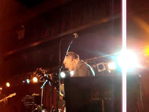 John Scofield, George Porter Jr, Jon Cleary, Ricky Fataar - April 5 2009 at B.B. Kings