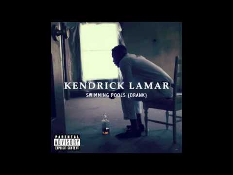 Kendrick Lamar - Swimming Pools (Drank) [prod. by T-Minus]