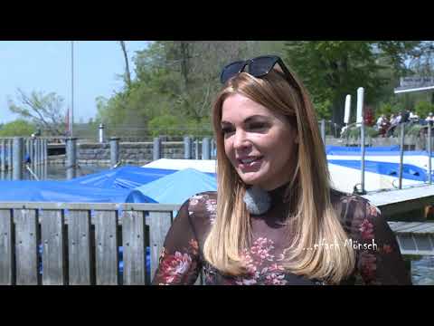 Eifach Mönsch: Tanja la croix, DJ (14.05.2019)