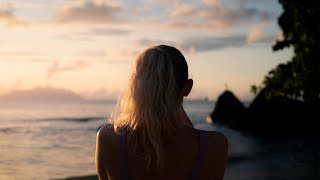 THE SEYCHELLES - Solo Travel Filmmaking