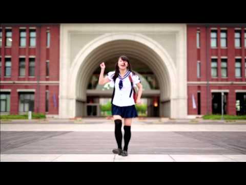 【みこ】金曜日のおはよう【踊ってみた】Friday's Good Morning * Dance cover by Miko