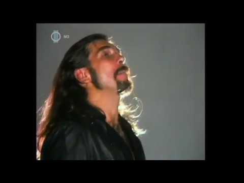 P.Box: Átok és ígéret . Énekel Vikidál Gyula (Pulzus,1985.)