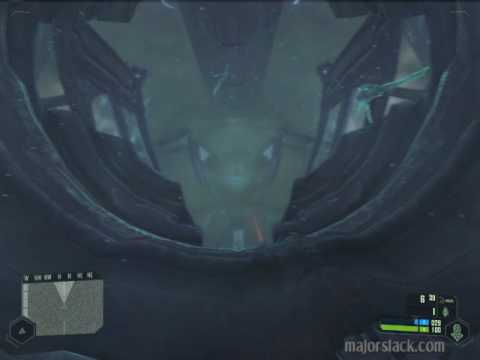 Crysis Walkthrough Delta - Level 7 - Core [4/4]