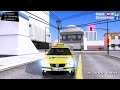 Volkswagen Polo Mk4 Speed Auto Skola для GTA San Andreas видео 1