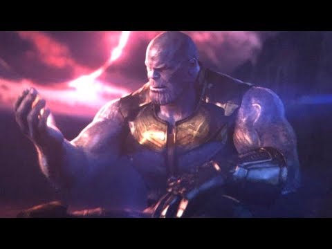 Endgame Writers Reveal What Happened With The Soul Stone