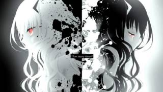 Nightcore - Only Teardrops