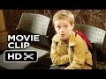 The Young And Prodigious T S Spivet Movie CLIP I Made It Here 2014 Movie HD