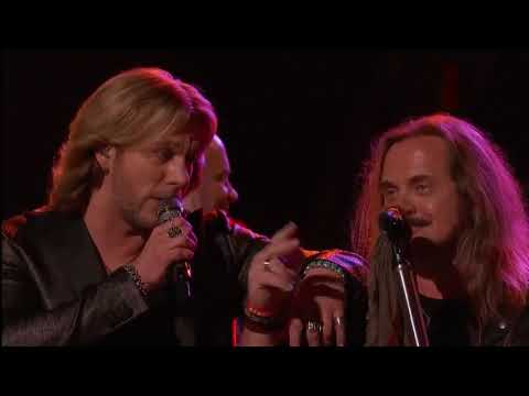 The Voice 2014 Finale   Lynyrd Skynyrd and Craig Wayne Boyd   Sweet Home Alabama