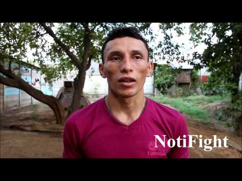 Rene Alvarado habla de pelea con Rocky Juarez