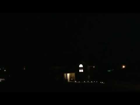 Jacksonville, AL Tornado 3/19/18