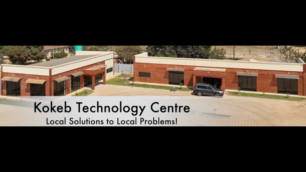 Kokeb Technology Centre