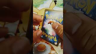 ２枚出るんだ！知らなかった！ #ポケモンカード #pokemon #ポケカ